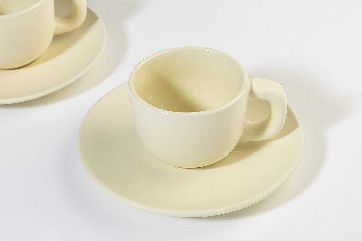 Caturra Espressotassenset