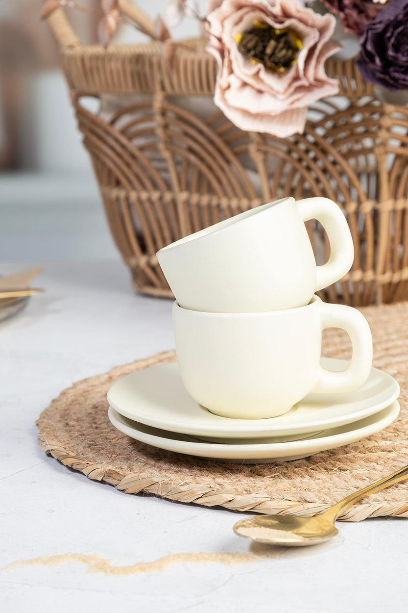 Caturra Espressotassenset