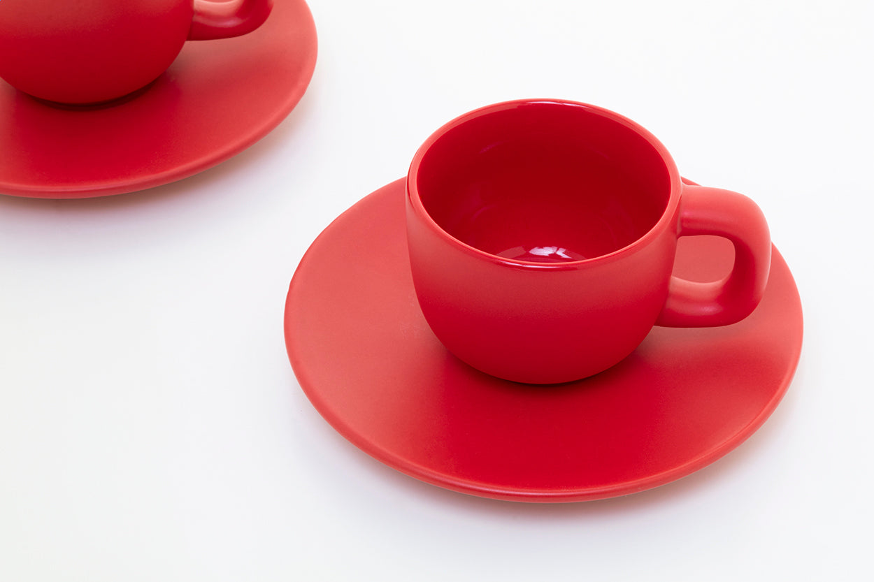 Caturra Espressotassenset