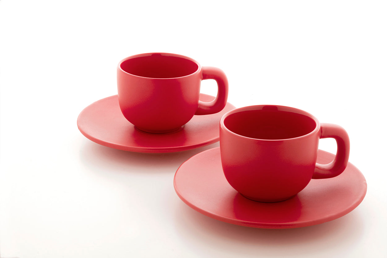 Caturra Espressotassenset