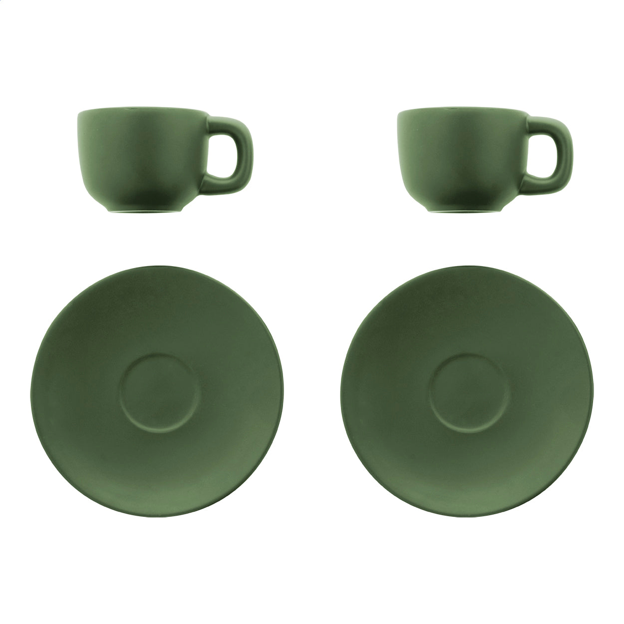 Caturra Espressotassenset