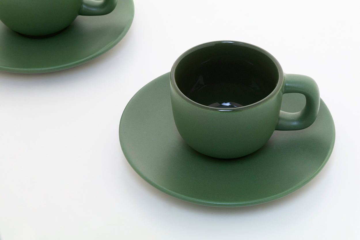 Caturra Espressotassenset
