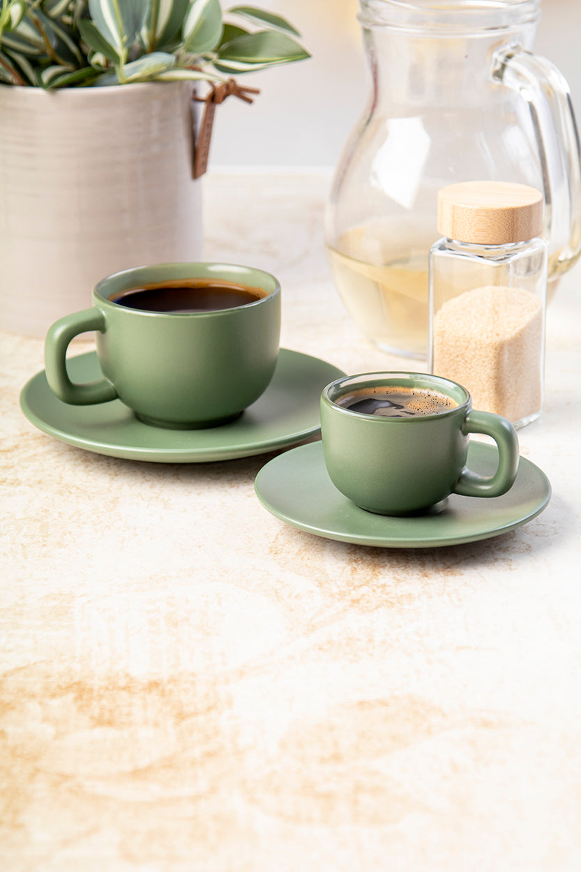 Caturra Espressotassenset