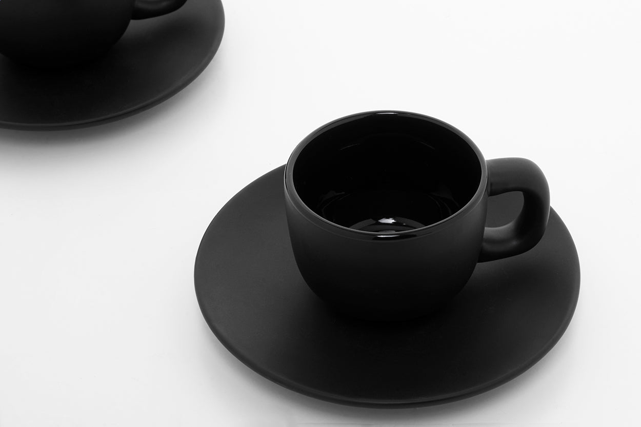Caturra Espressotassenset