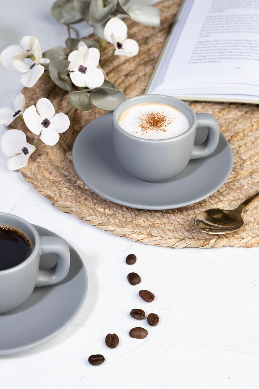 Caturra Espressotassenset