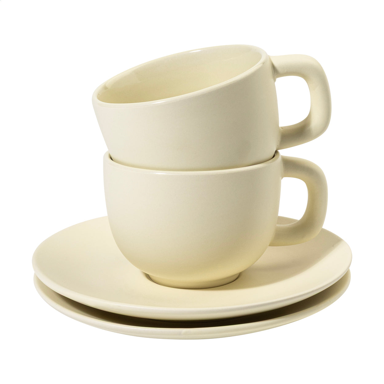 Caturra Plus Cappuccinotassenset