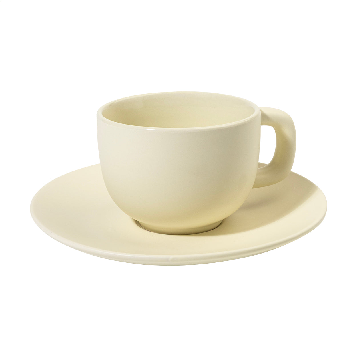 Caturra Plus Cappuccinotassenset
