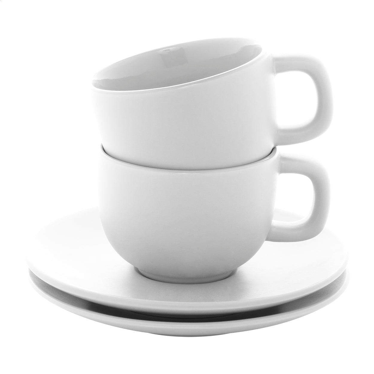 Caturra Plus Cappuccinotassenset