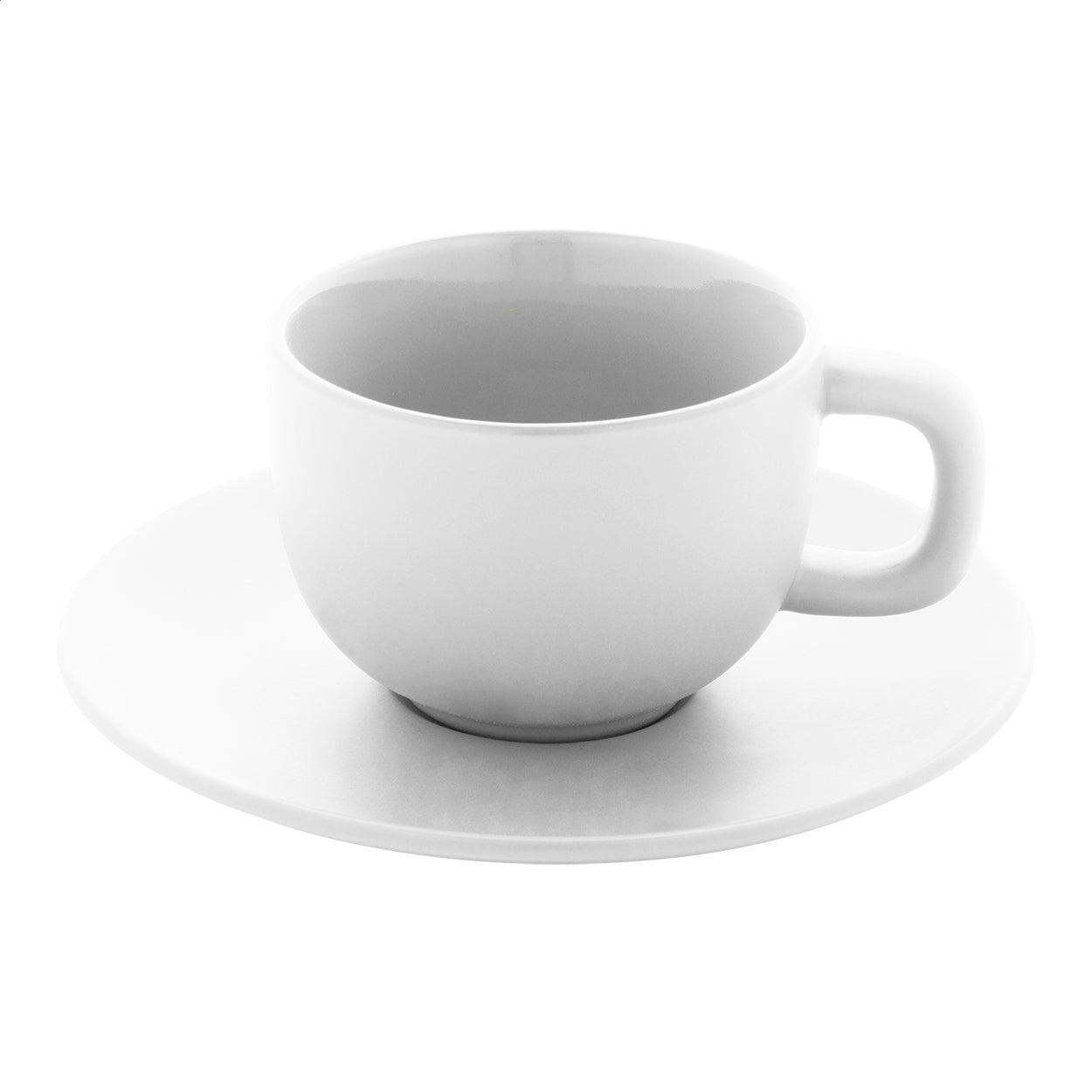 Caturra Plus Cappuccinotassenset