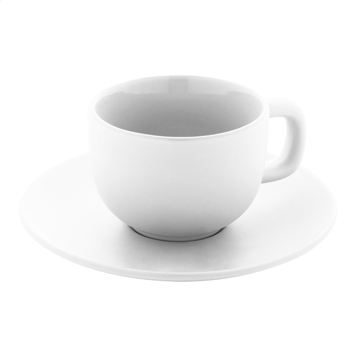 Caturra Plus Cappuccinotassenset