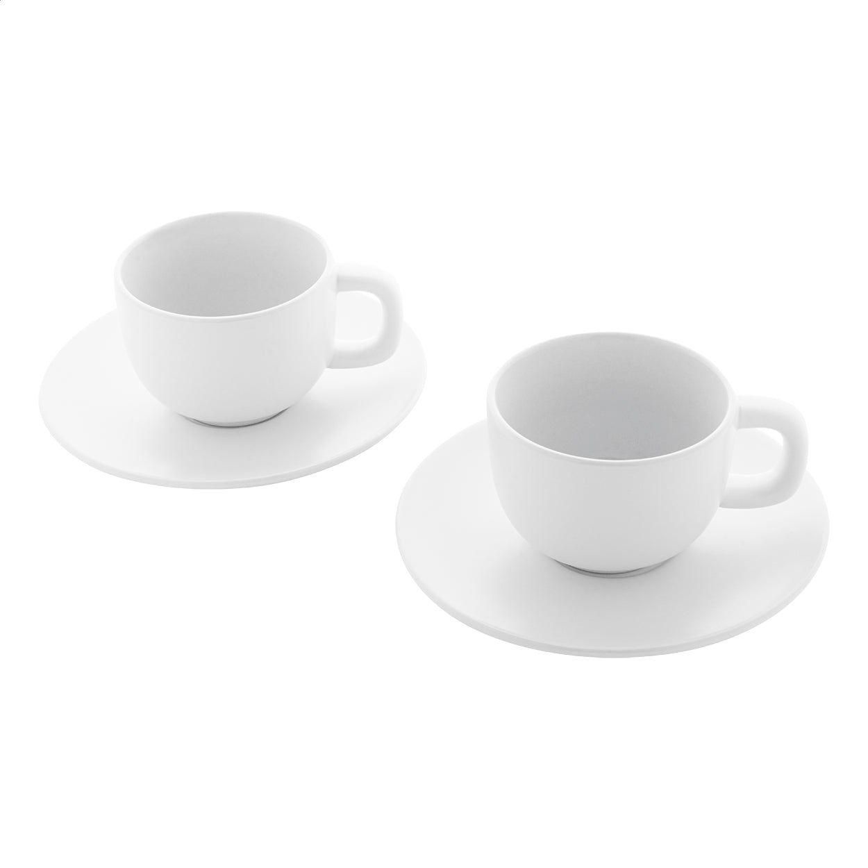 Caturra Plus Cappuccinotassenset