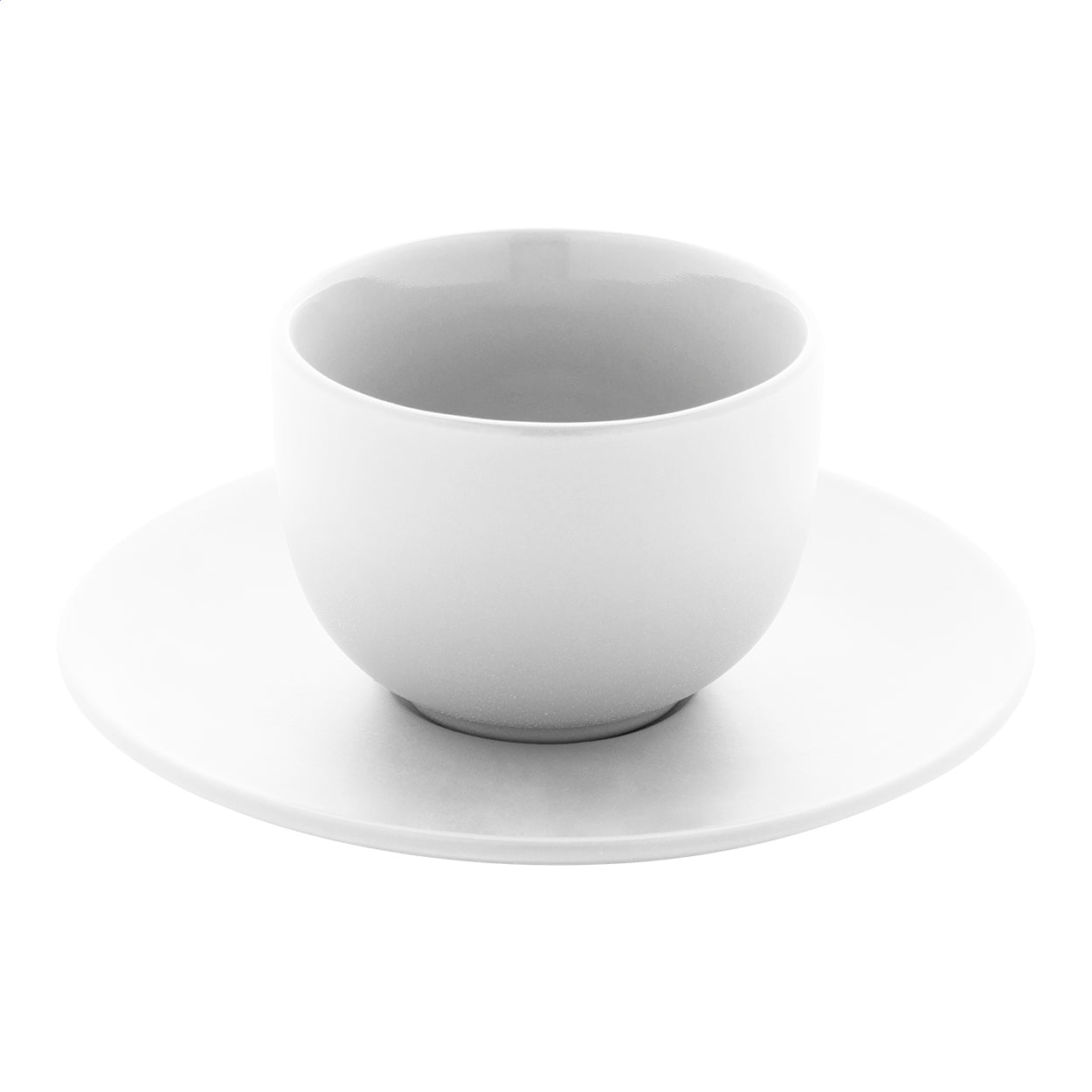 Caturra Plus Cappuccinotassenset