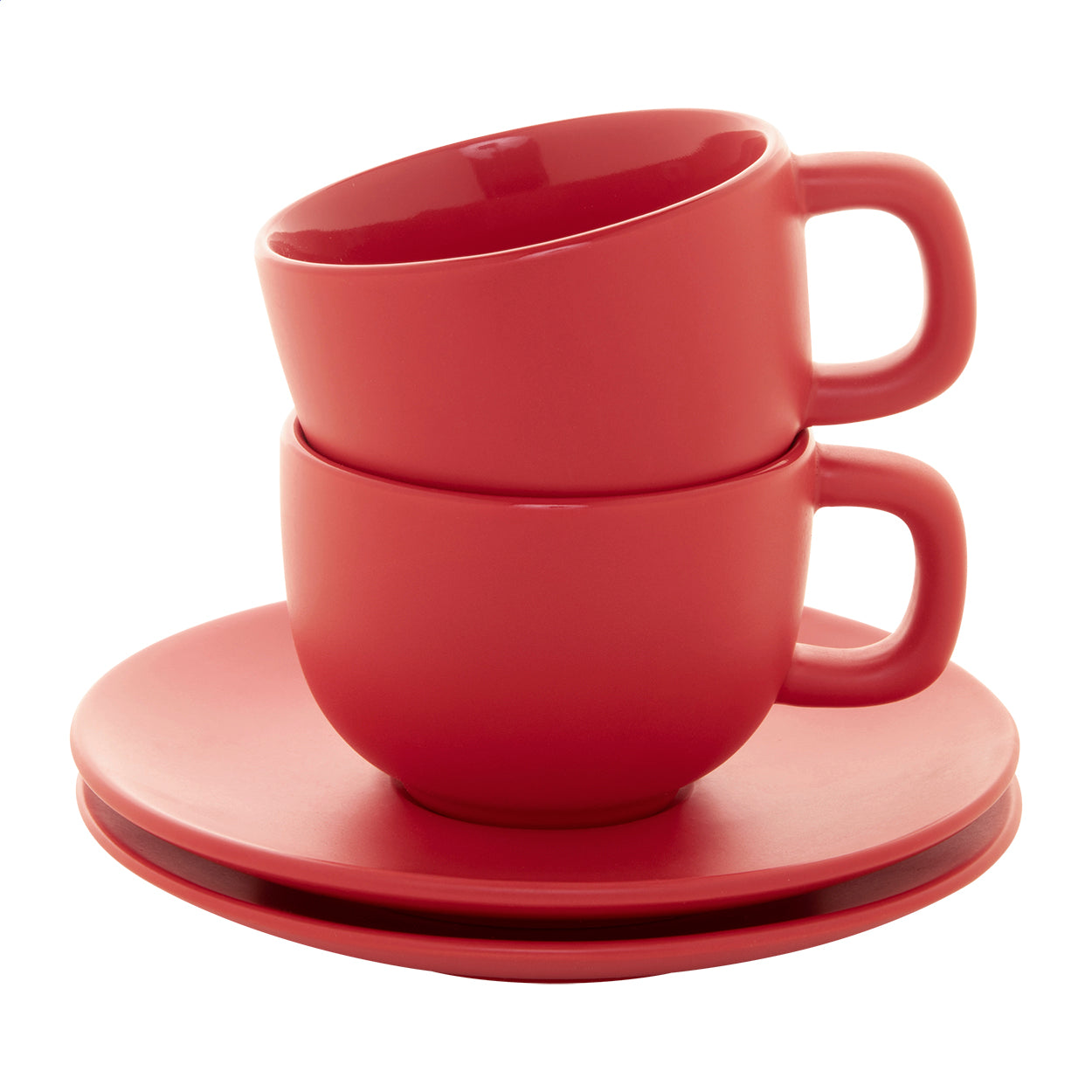 Caturra Plus Cappuccinotassenset