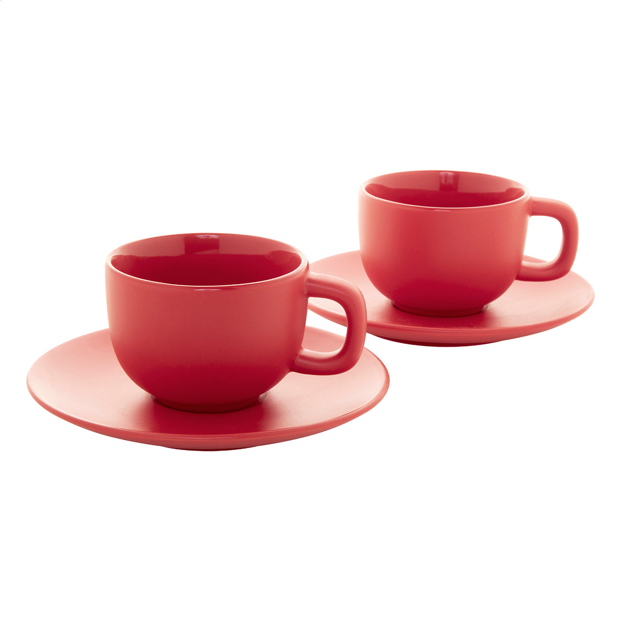 Caturra Plus Cappuccinotassenset