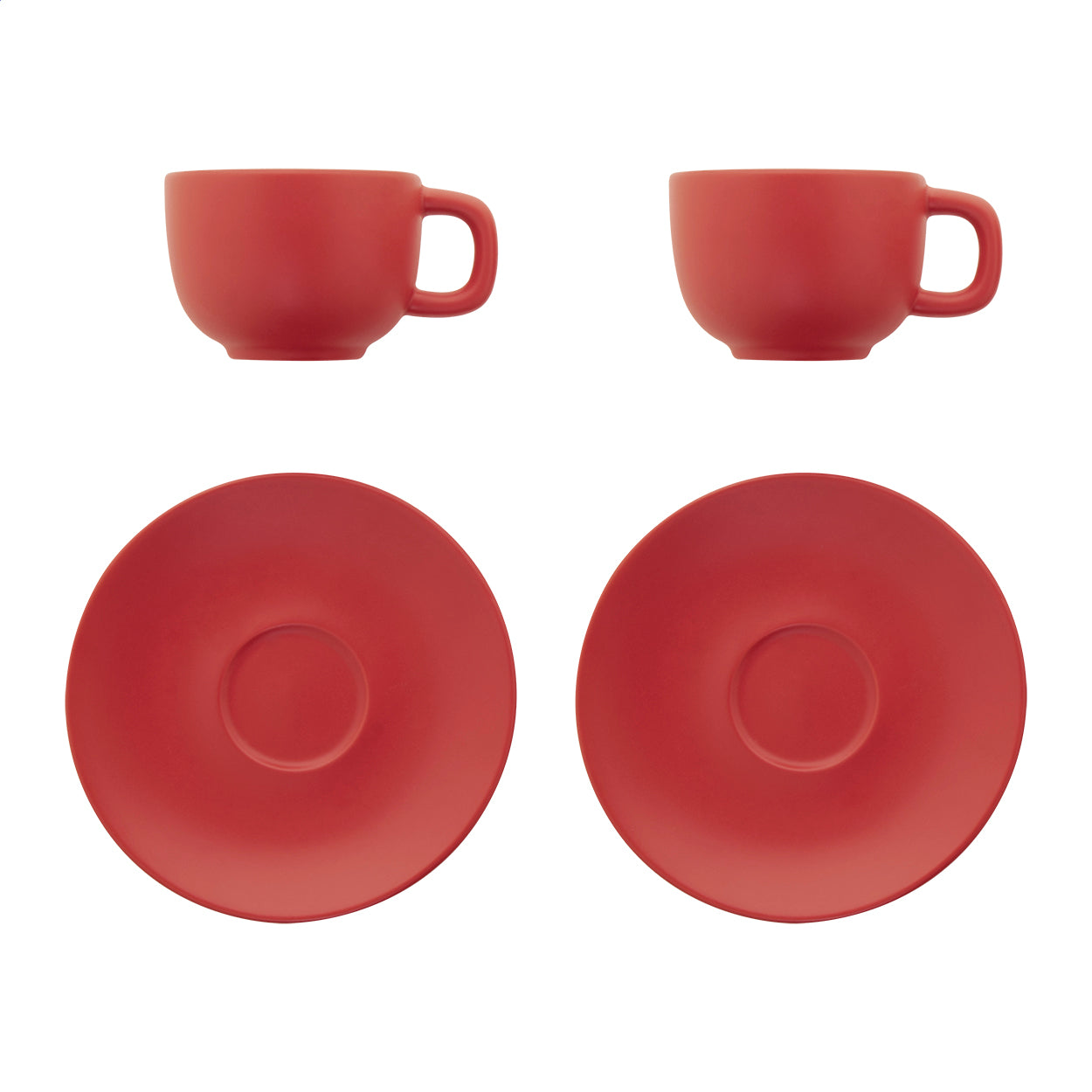 Caturra Plus Cappuccinotassenset