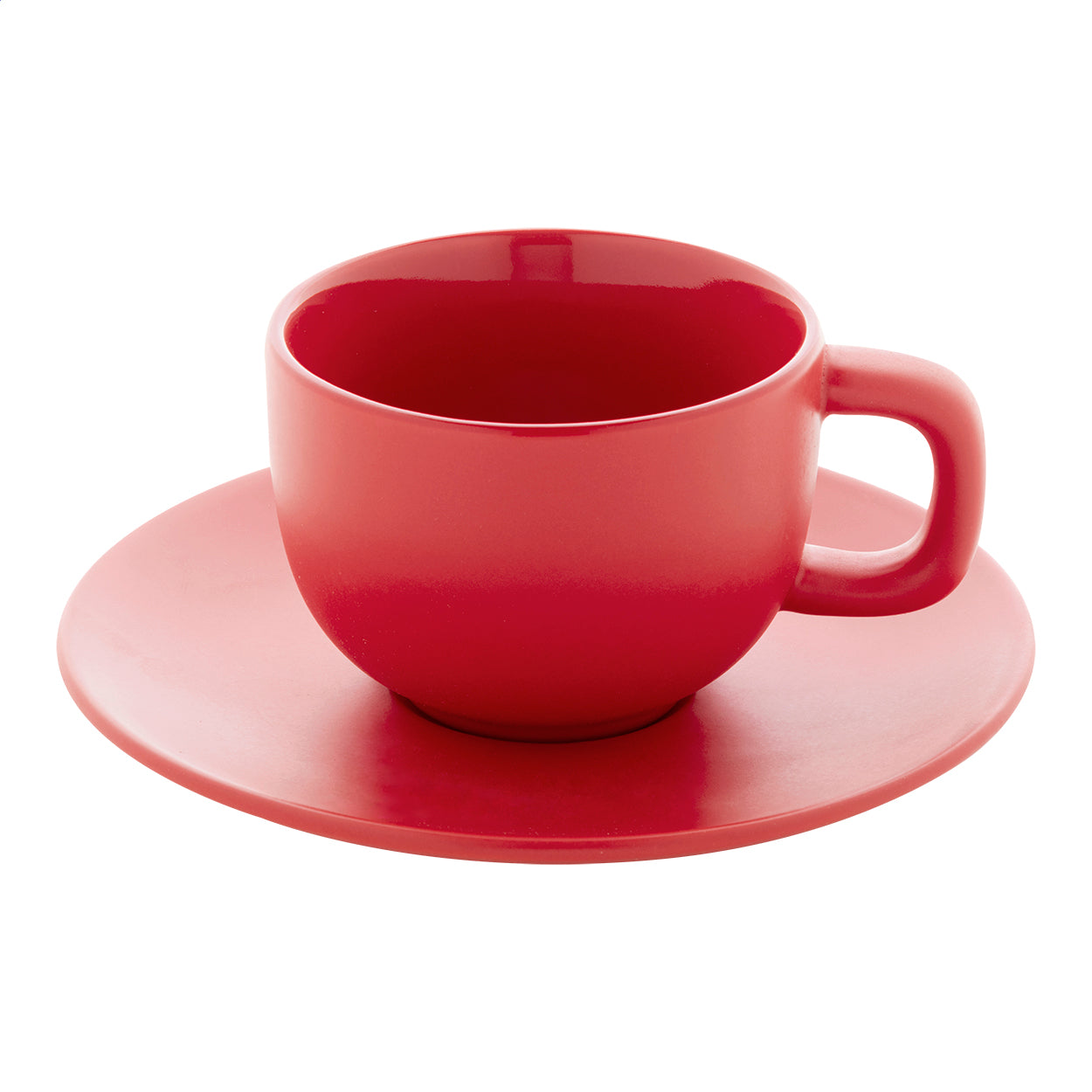 Caturra Plus Cappuccinotassenset