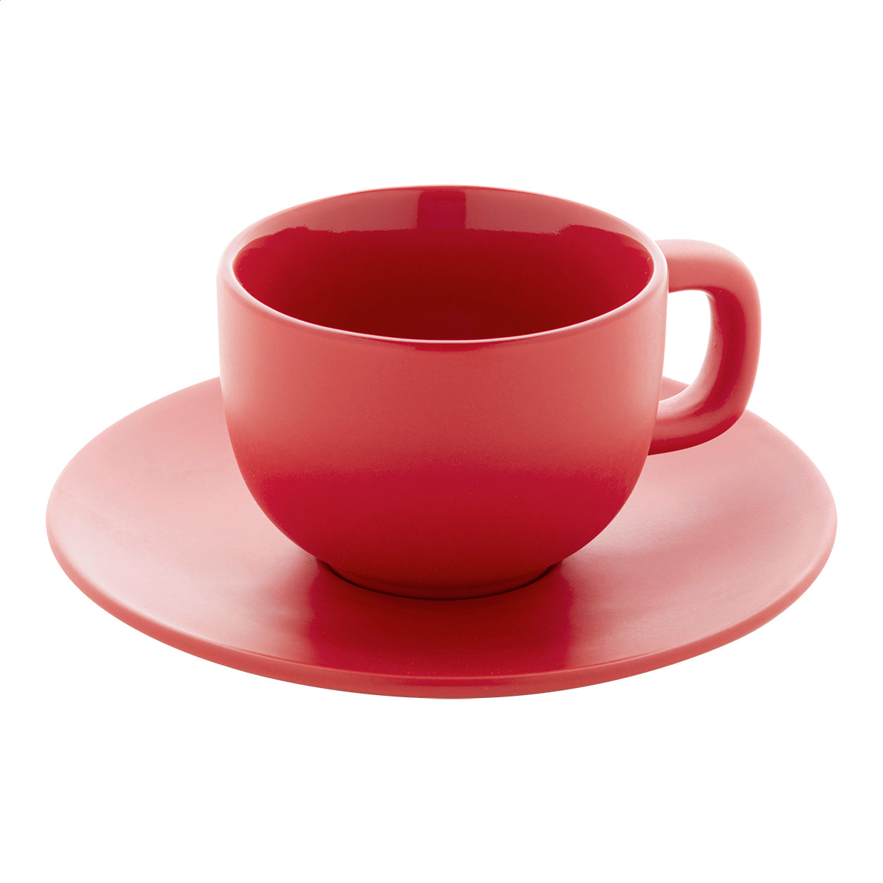 Caturra Plus Cappuccinotassenset