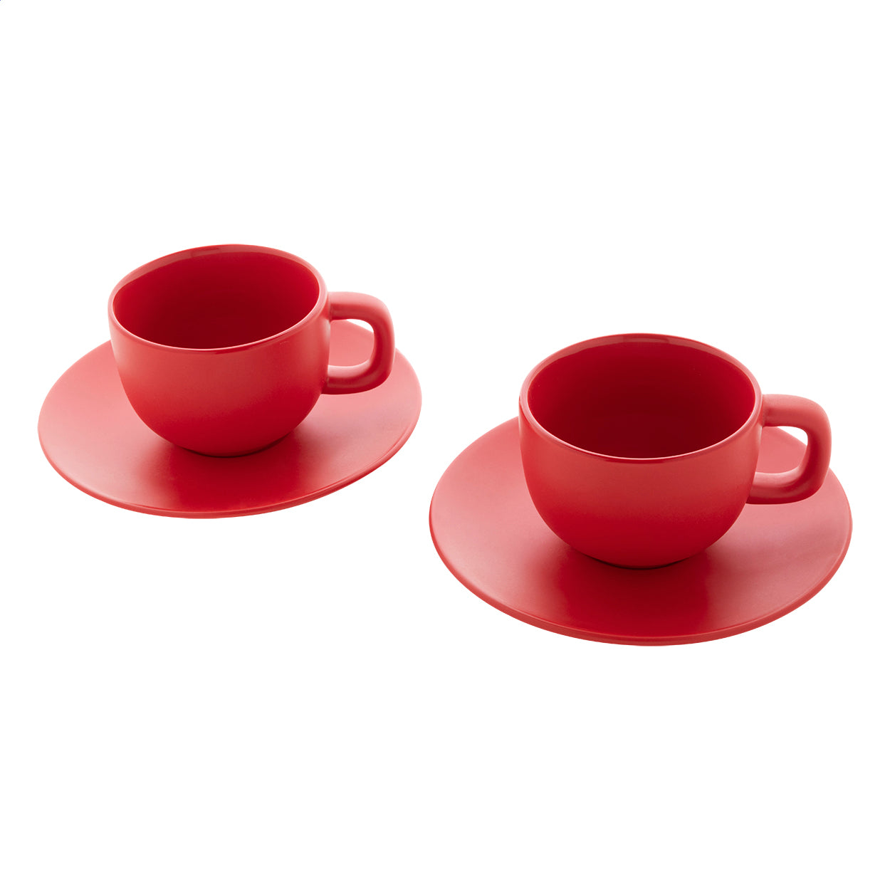 Caturra Plus Cappuccinotassenset