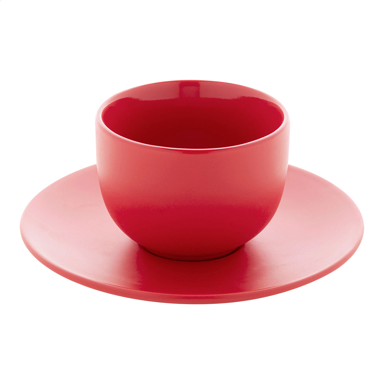 Caturra Plus Cappuccinotassenset