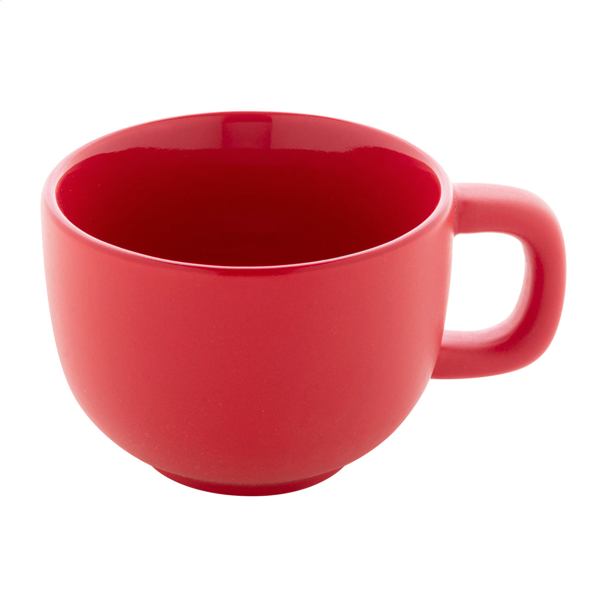 Caturra Plus Cappuccinotassenset