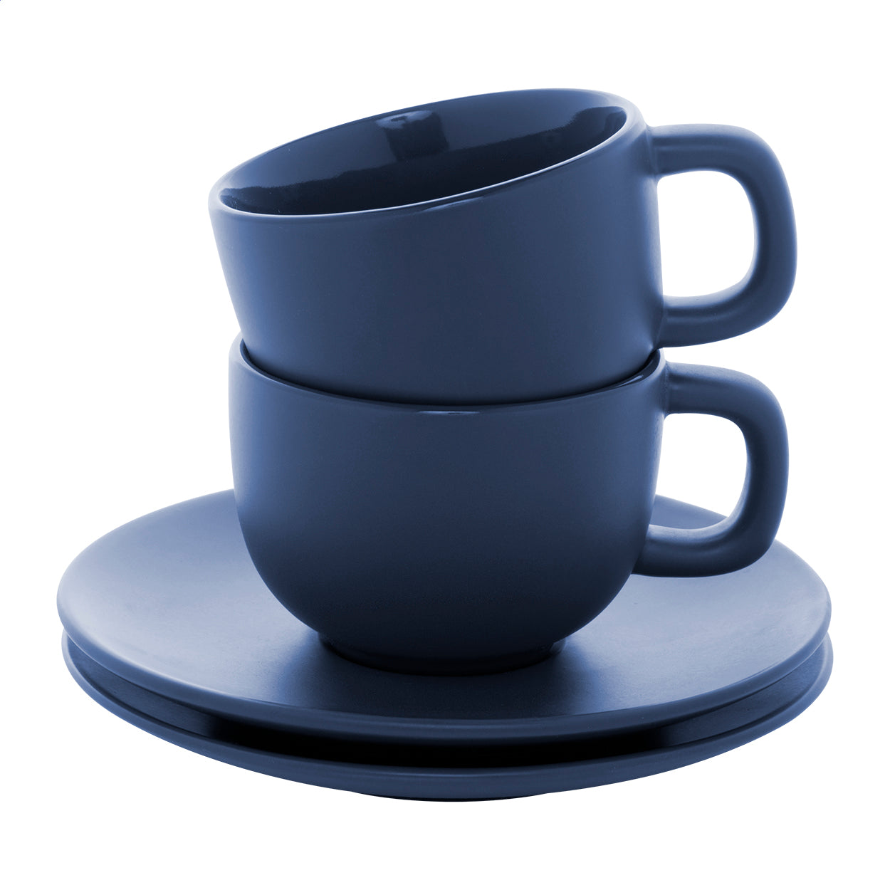 Caturra Plus Cappuccinotassenset