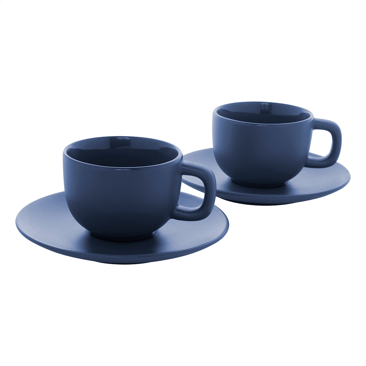 Caturra Plus Cappuccinotassenset