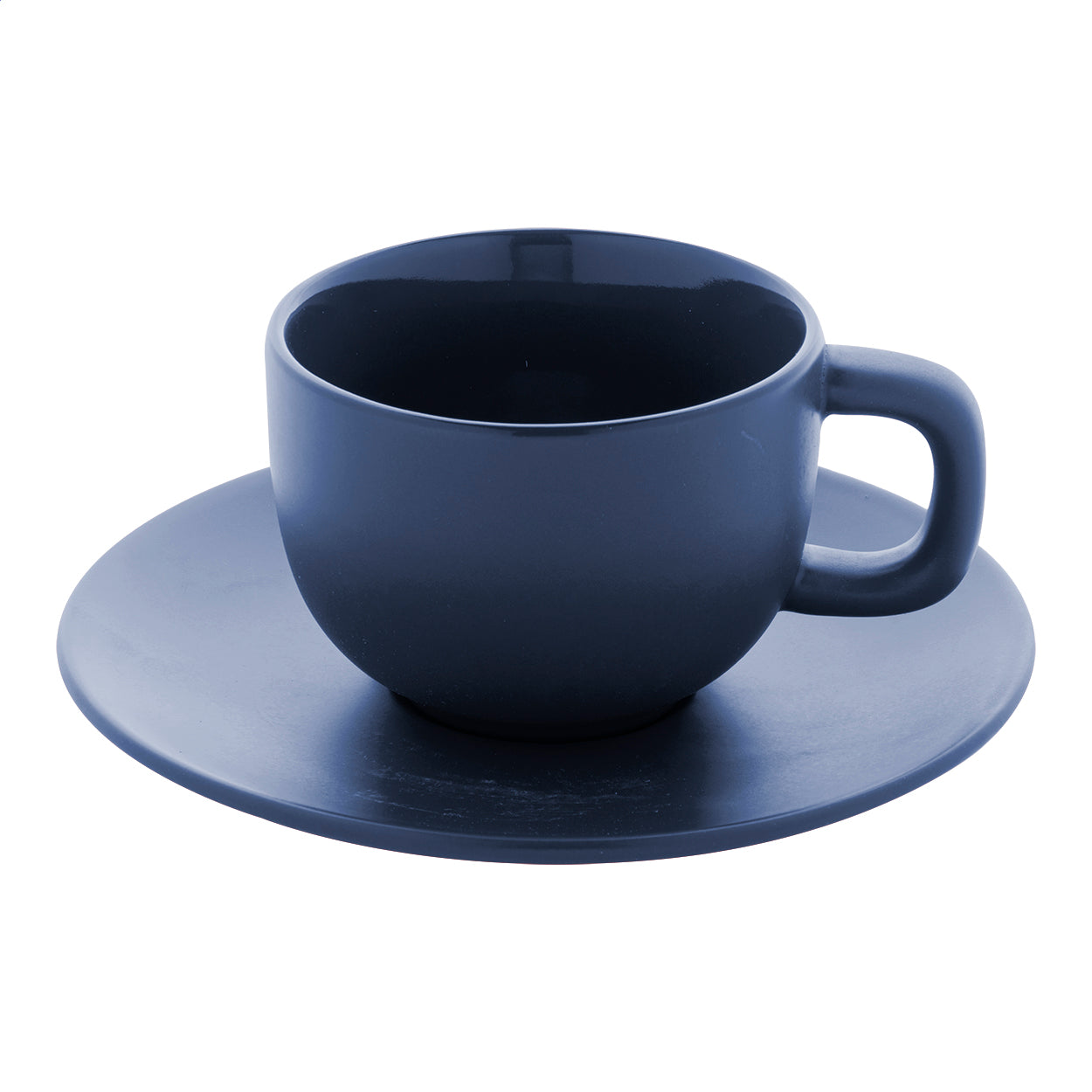 Caturra Plus Cappuccinotassenset