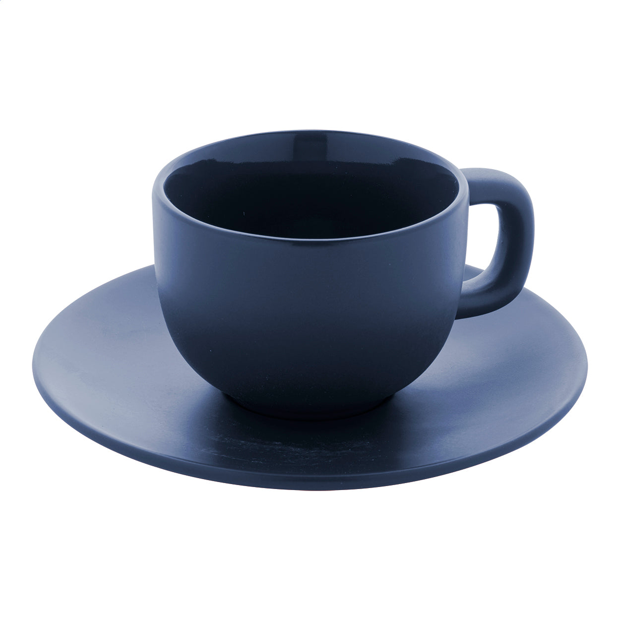 Caturra Plus Cappuccinotassenset