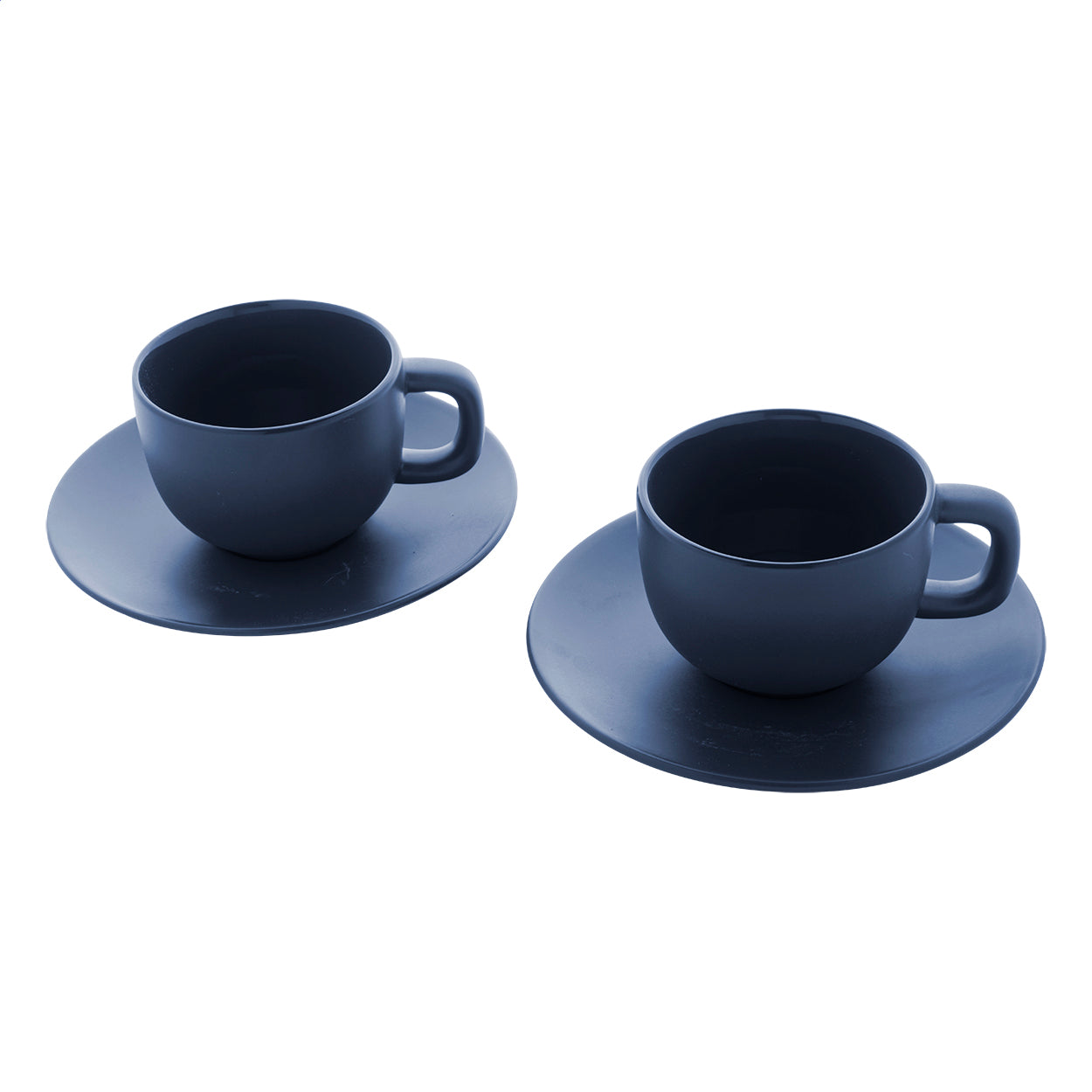 Caturra Plus Cappuccinotassenset