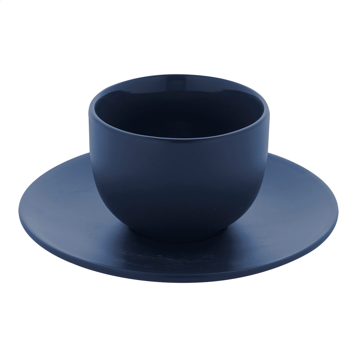 Caturra Plus Cappuccinotassenset