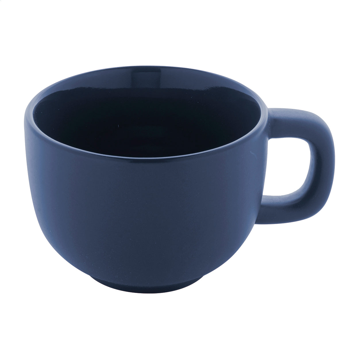 Caturra Plus Cappuccinotassenset