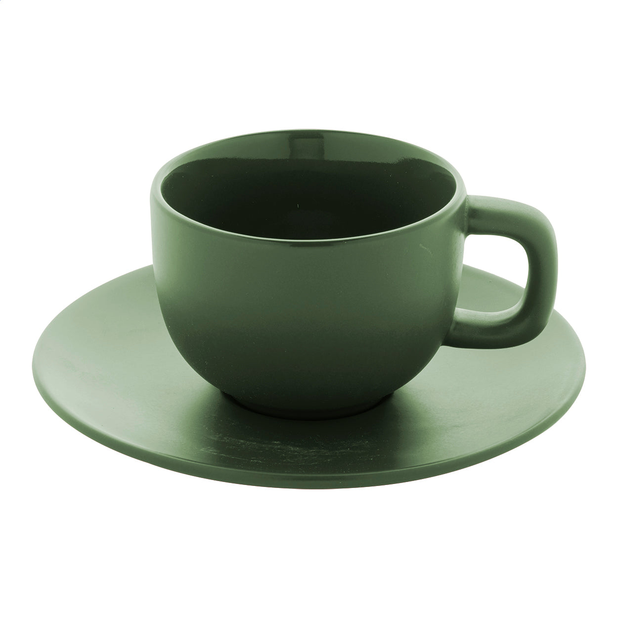 Caturra Plus Cappuccinotassenset