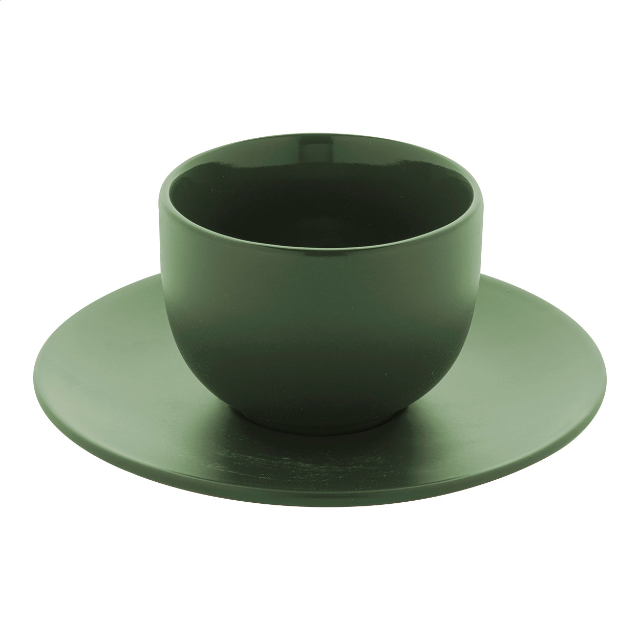 Caturra Plus Cappuccinotassenset