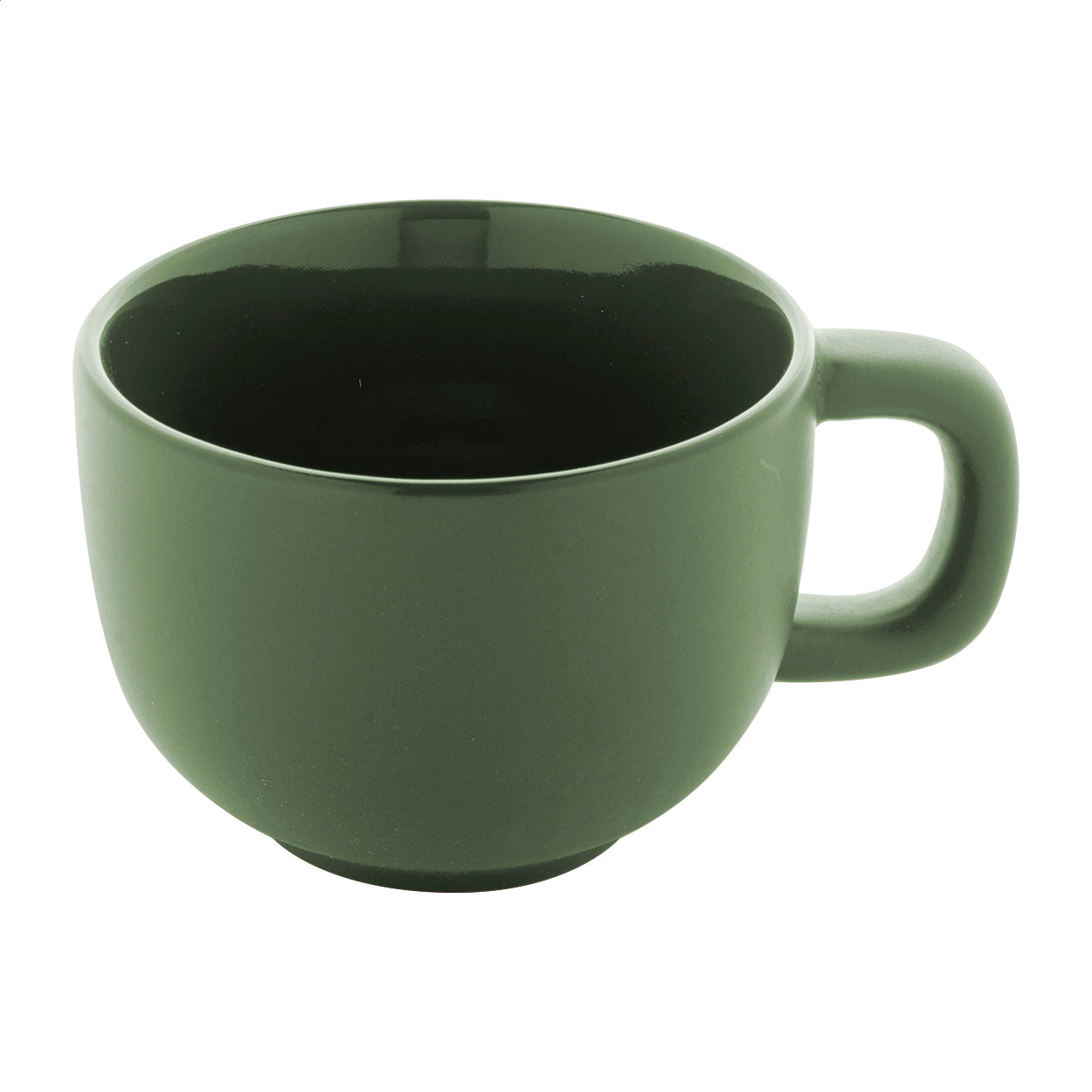 Caturra Plus Cappuccinotassenset