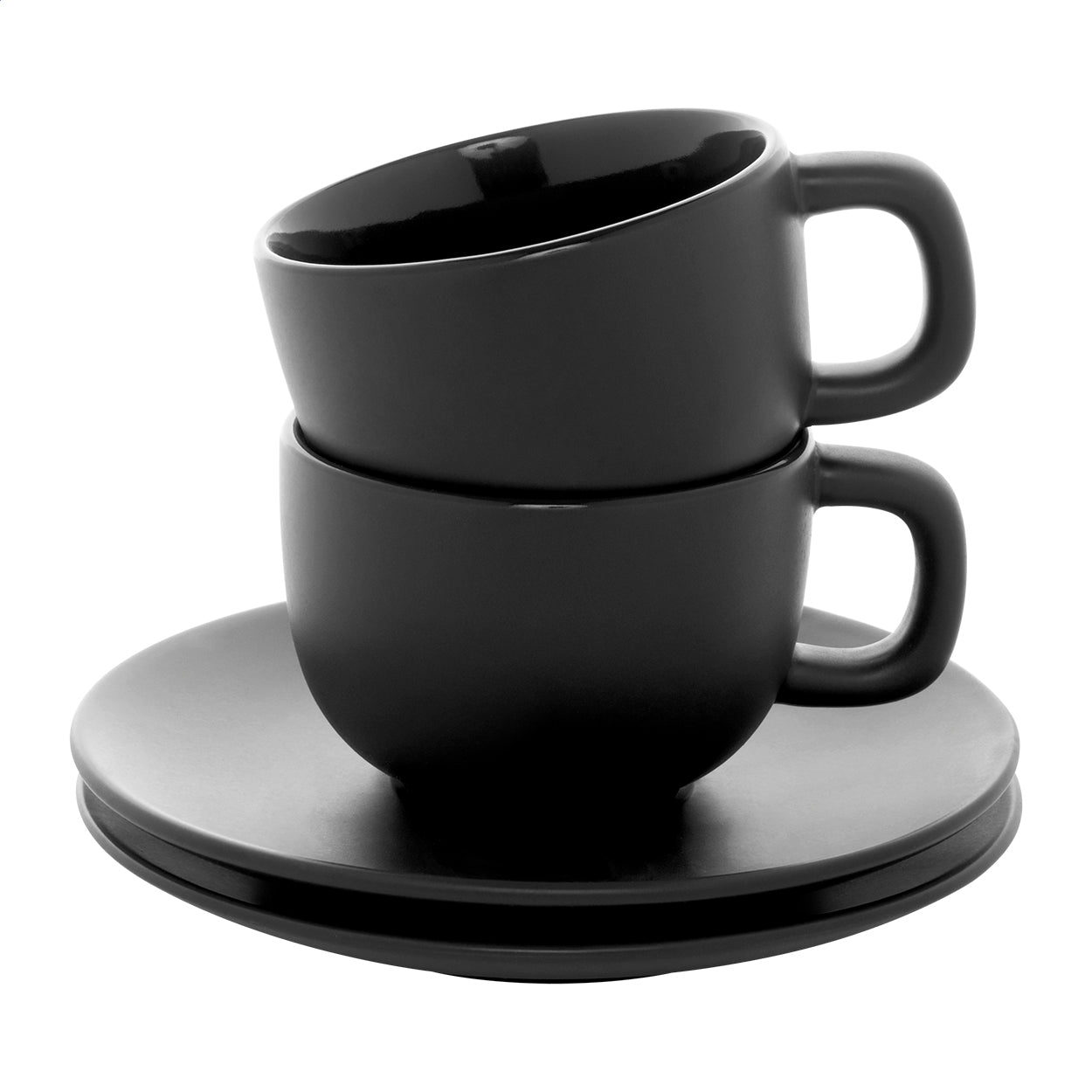 Caturra Plus Cappuccinotassenset
