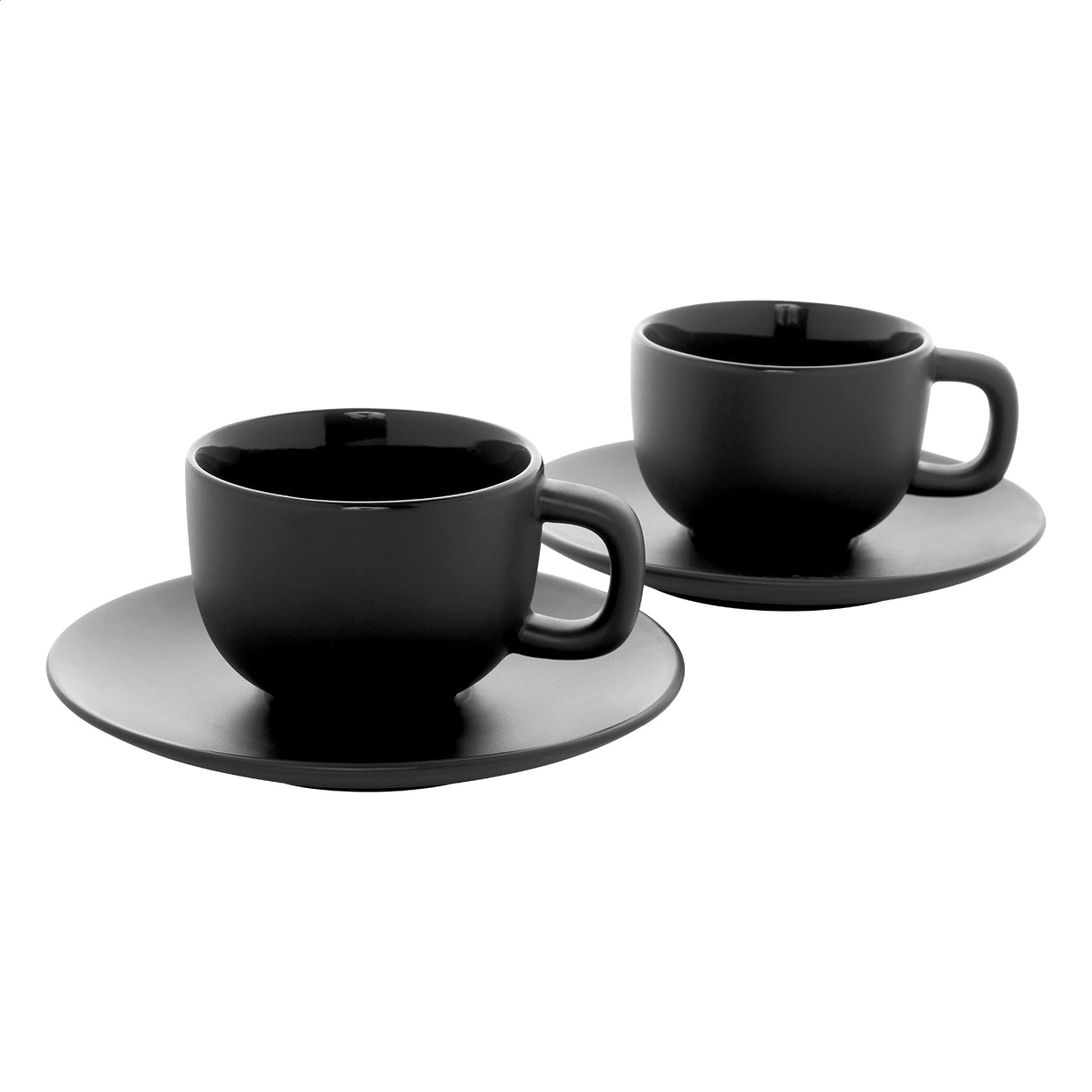 Caturra Plus Cappuccinotassenset