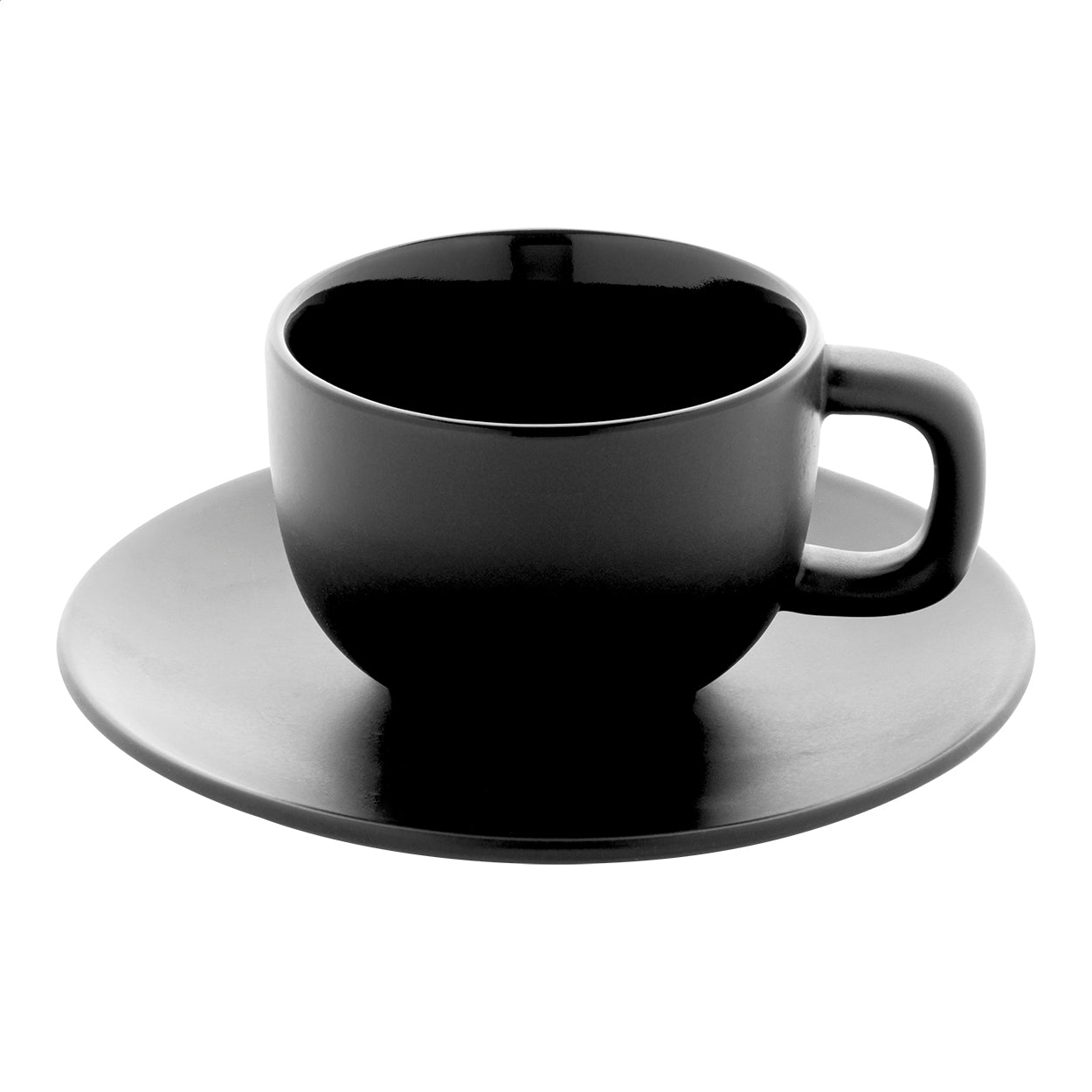 Caturra Plus Cappuccinotassenset