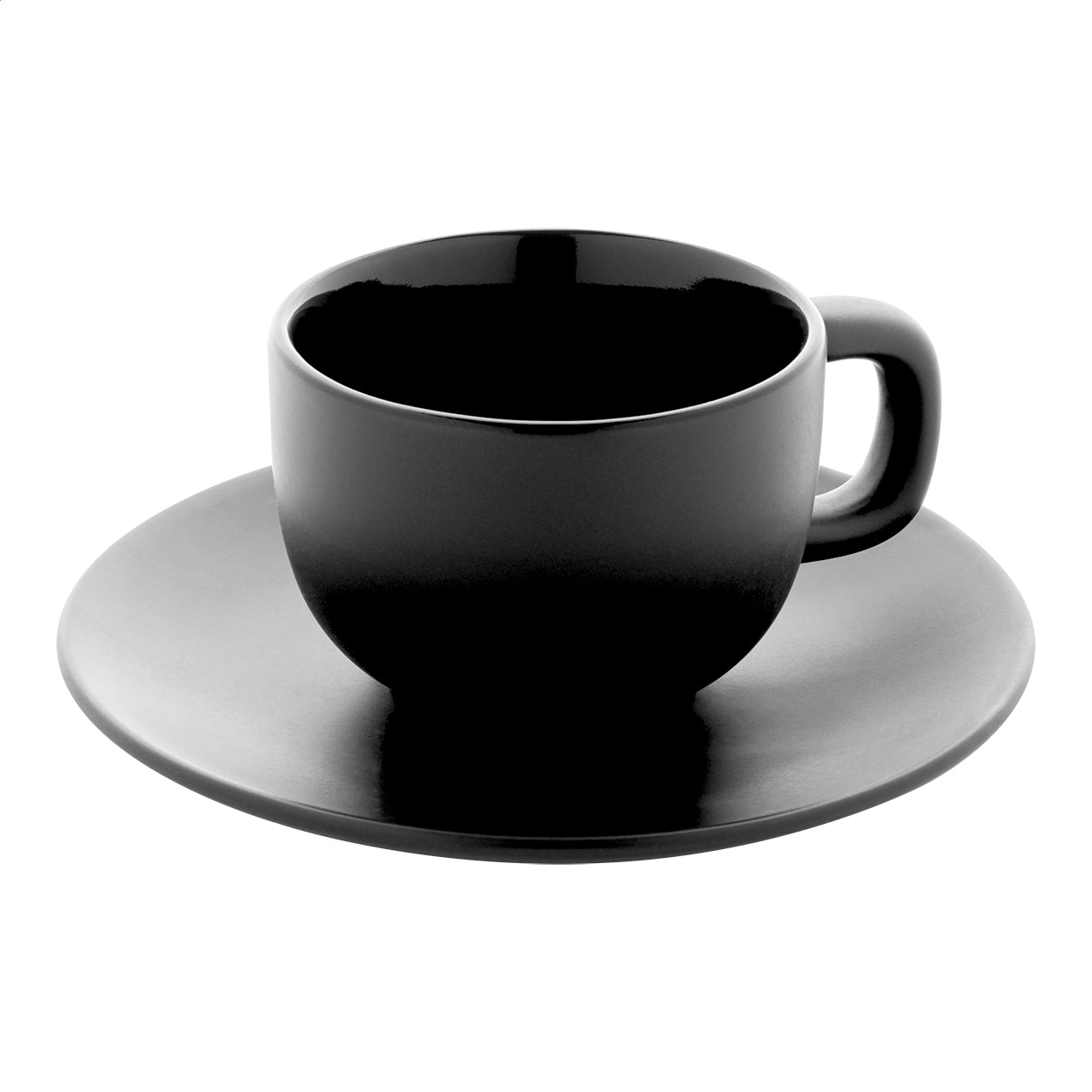 Caturra Plus Cappuccinotassenset