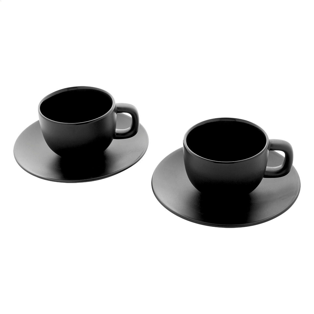 Caturra Plus Cappuccinotassenset