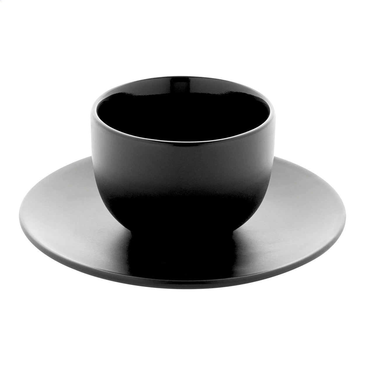 Caturra Plus Cappuccinotassenset