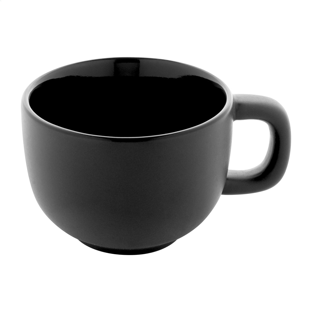 Caturra Plus Cappuccinotassenset