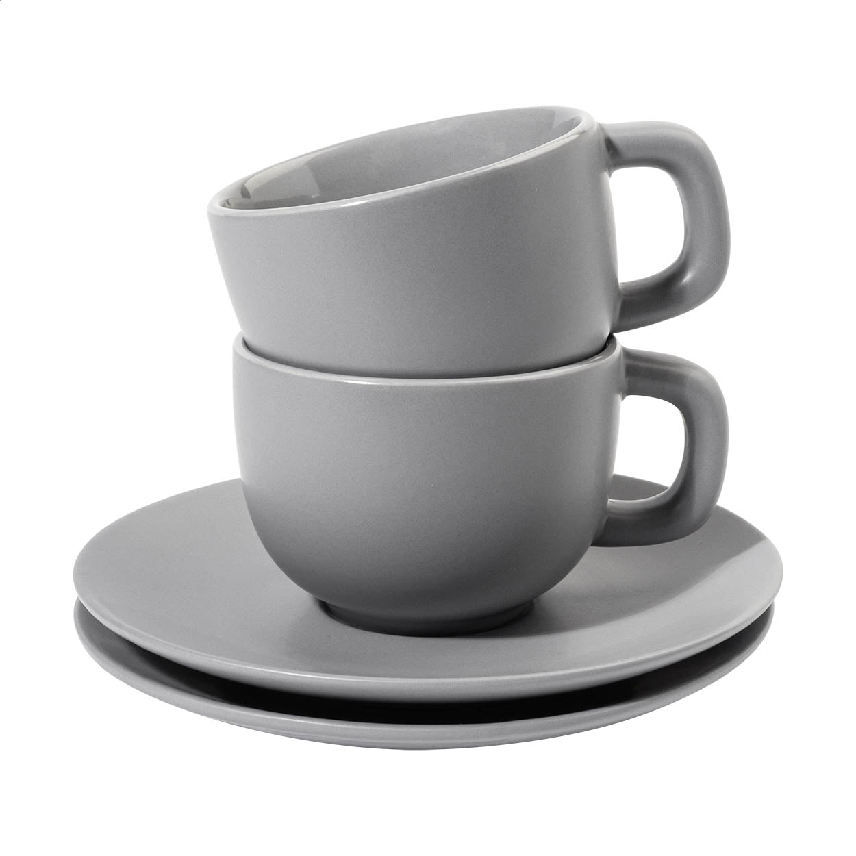 Caturra Plus Cappuccinotassenset