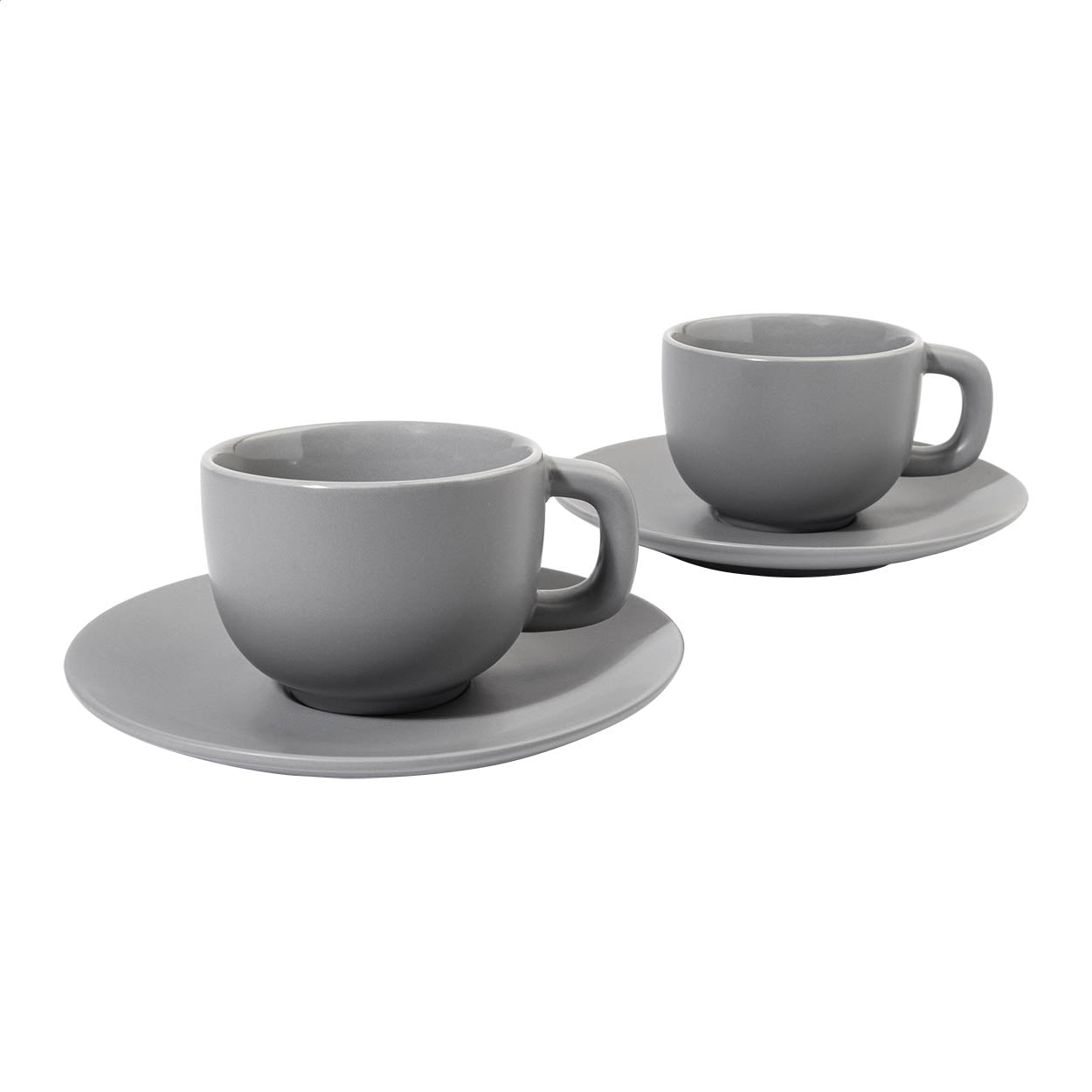 Caturra Plus Cappuccinotassenset