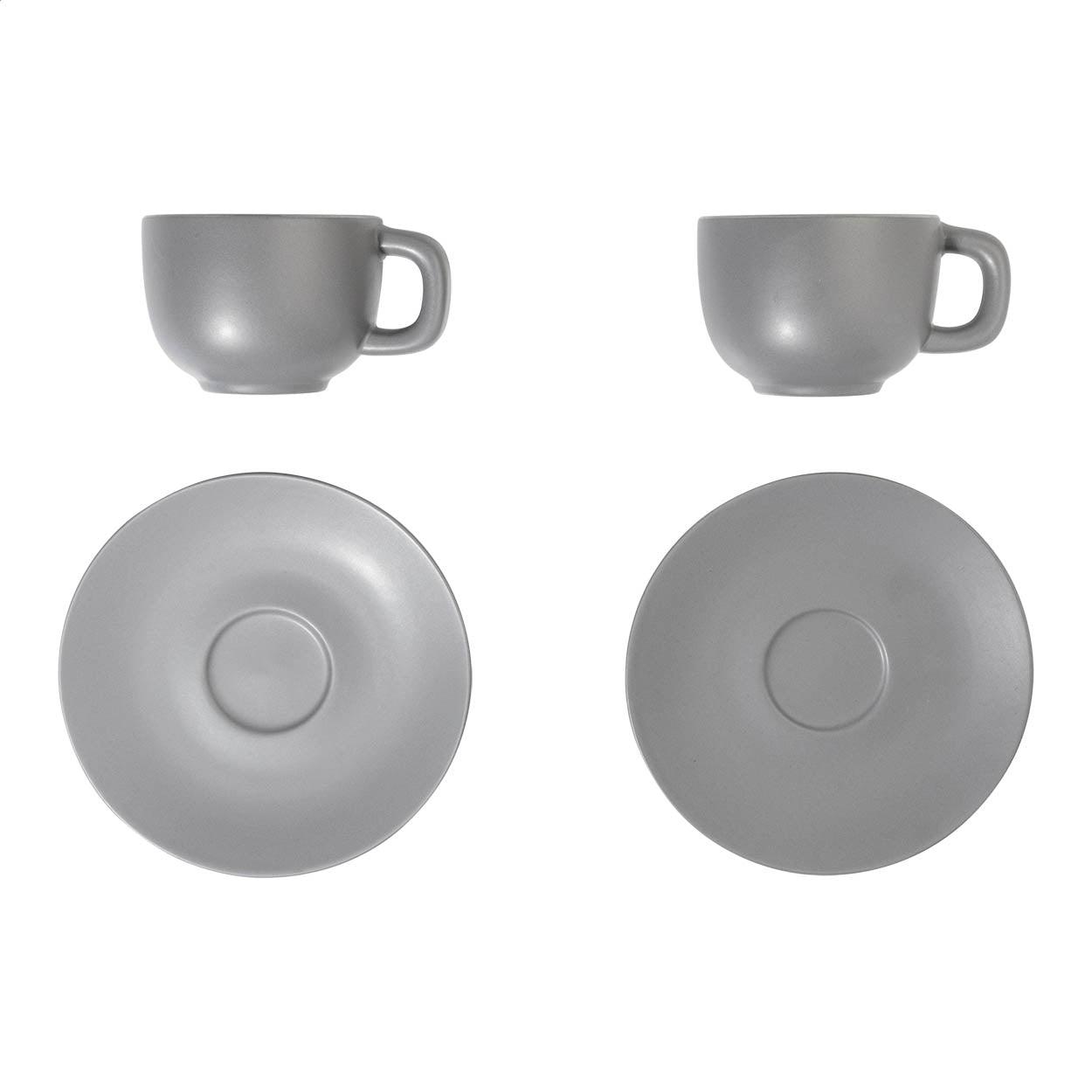 Caturra Plus Cappuccinotassenset
