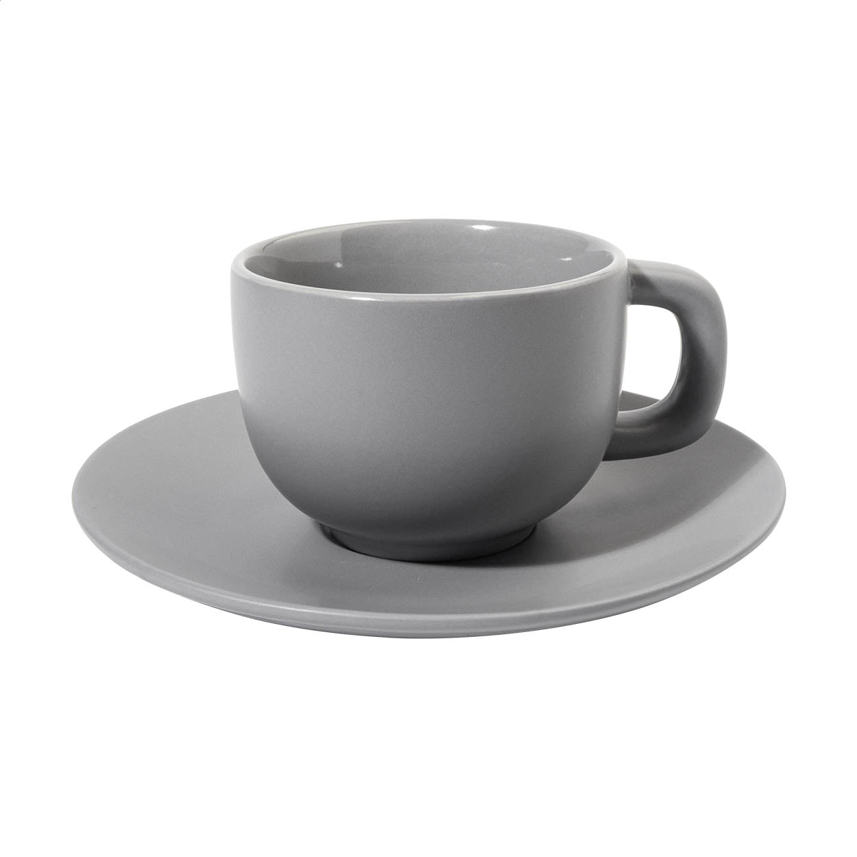 Caturra Plus Cappuccinotassenset