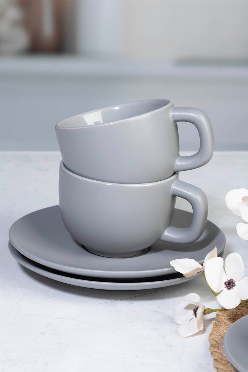 Caturra Plus Cappuccinotassenset