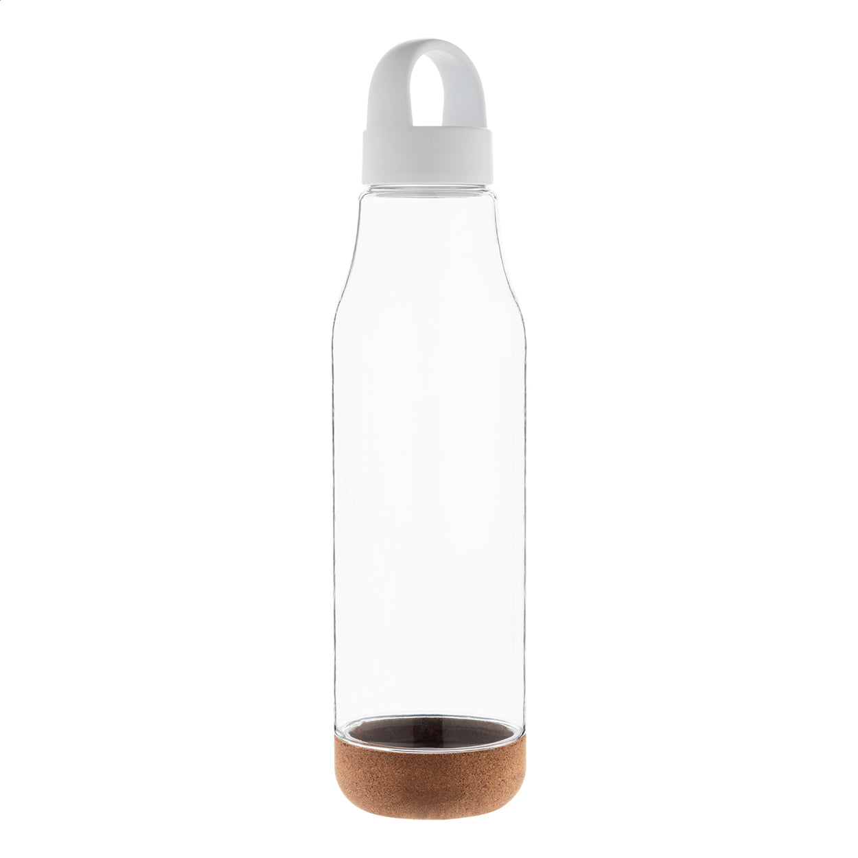 Cortex RPET Flasche