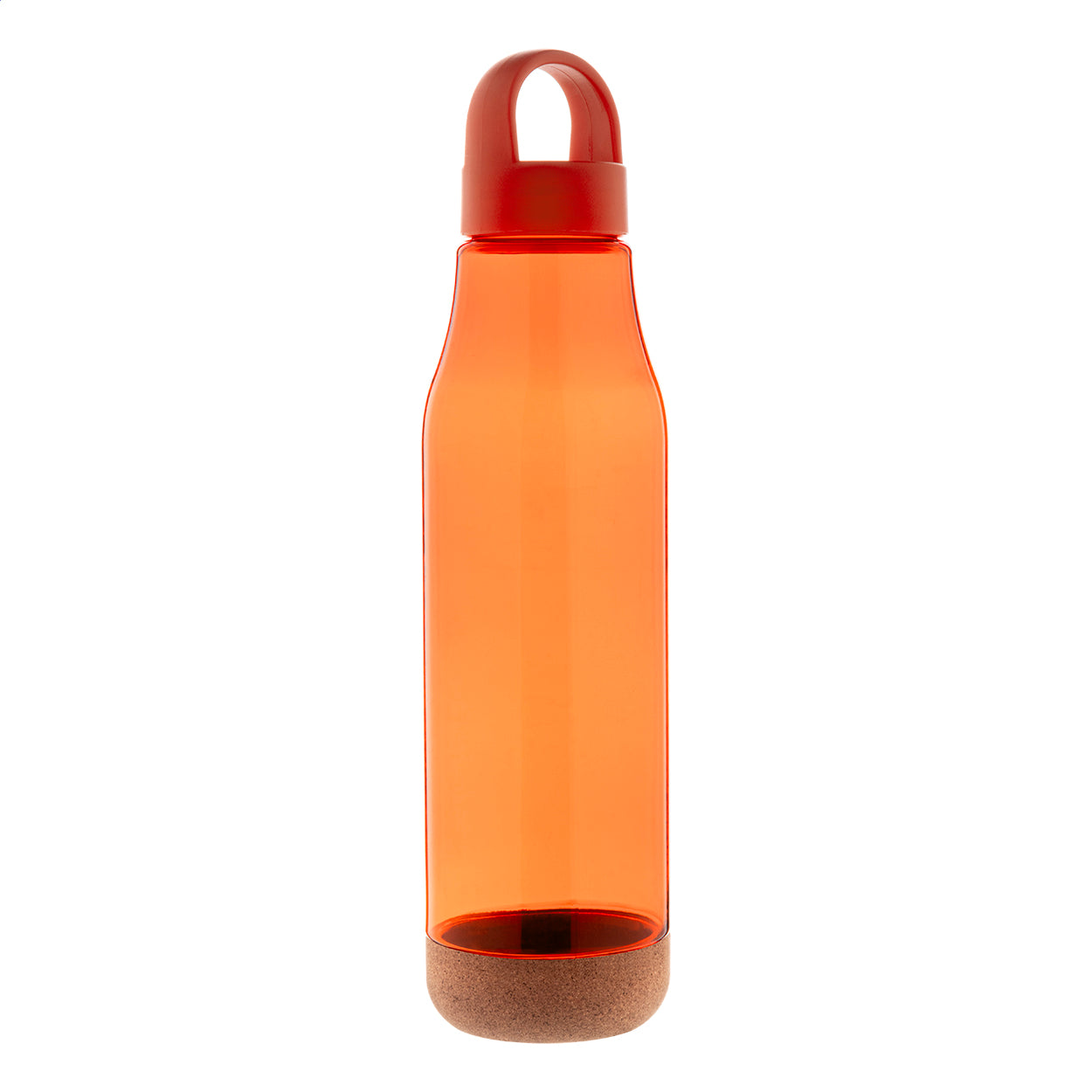 Cortex RPET Flasche