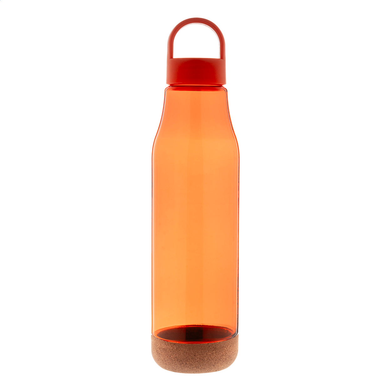 Cortex RPET Flasche