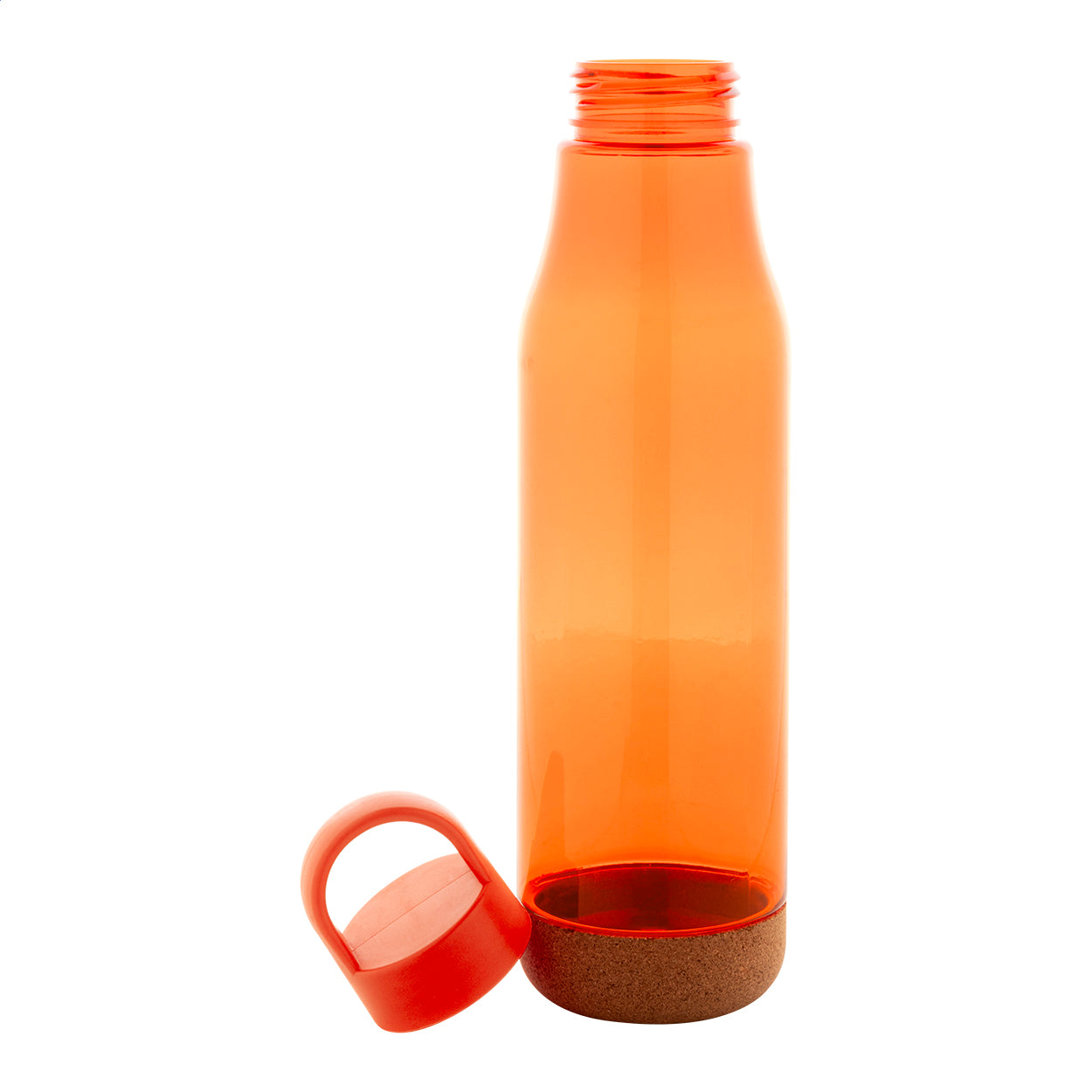 Cortex RPET Flasche